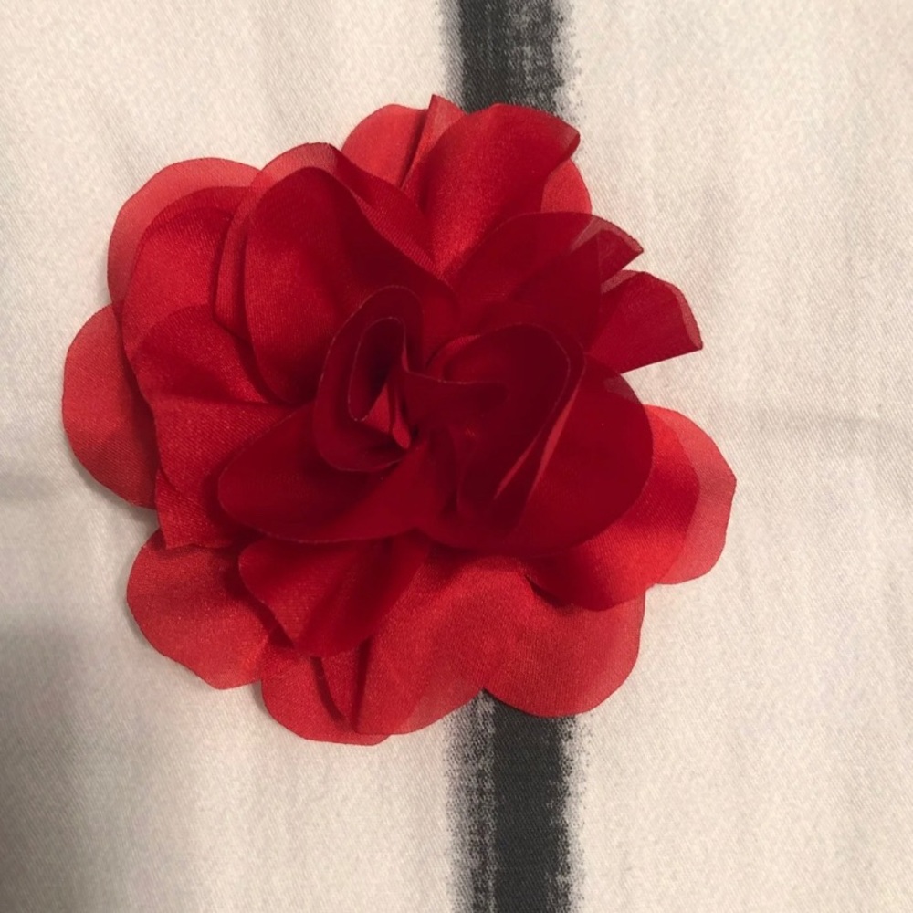 Hair bows